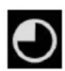 Vevor SK68IHB4S7 - Setting the timer to turn more than one cooking zone off - 1