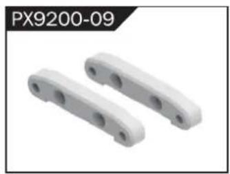 Vevor 206E - RETAIL ACCESSORY VIEW - 5