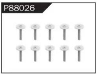 Vevor 206E - RETAIL ACCESSORY VIEW - 22