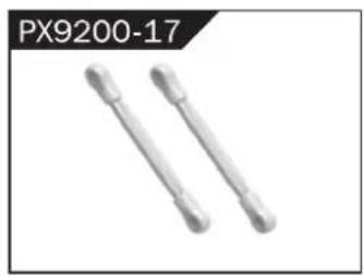 Vevor 206E - RETAIL ACCESSORY VIEW - 13
