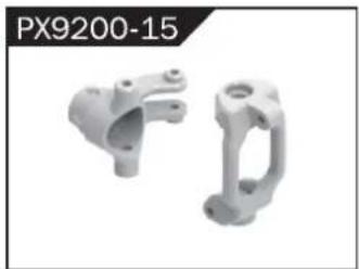 Vevor 206E - RETAIL ACCESSORY VIEW - 11