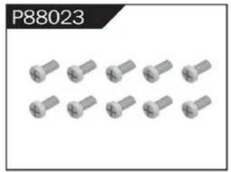 Vevor 206E - RETAIL ACCESSORY VIEW - 19
