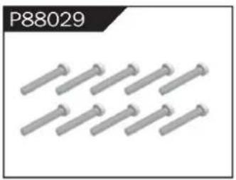 Vevor 206E - RETAIL ACCESSORY VIEW - 23