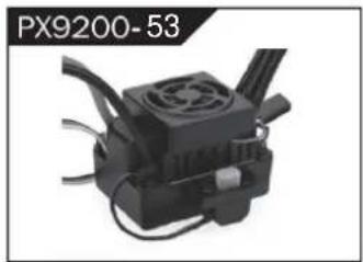 Vevor 206E - RETAIL ACCESSORY VIEW - 8