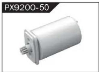 Vevor 206E - RETAIL ACCESSORY VIEW - 4