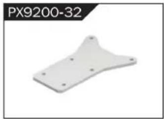 Vevor 206E - RETAIL ACCESSORY VIEW - 8