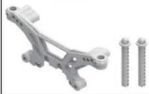 Vevor 206E - RETAIL ACCESSORY VIEW - 8