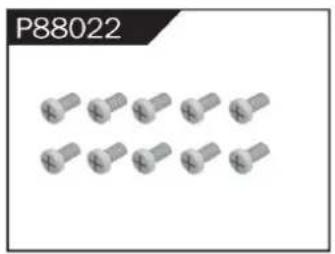 Vevor 206E - RETAIL ACCESSORY VIEW - 1