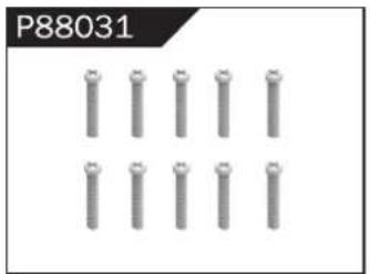 Vevor 206E - RETAIL ACCESSORY VIEW - 10