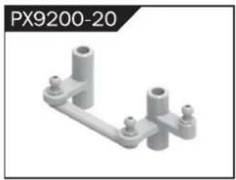 Vevor 206E - RETAIL ACCESSORY VIEW - 16