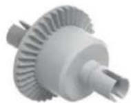 Vevor 206E - RETAIL ACCESSORY VIEW - 10