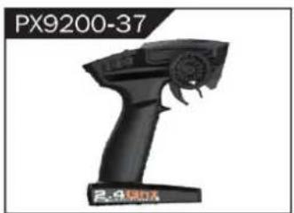 Vevor 206E - RETAIL ACCESSORY VIEW - 12