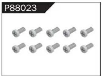 Vevor 206E - RETAIL ACCESSORY VIEW - 2