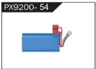 Vevor 206E - RETAIL ACCESSORY VIEW - 1