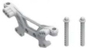 Vevor 206E - RETAIL ACCESSORY VIEW - 7