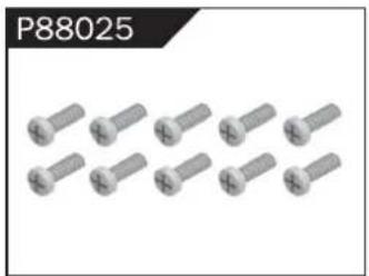 Vevor 206E - RETAIL ACCESSORY VIEW - 4