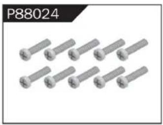 Vevor 206E - RETAIL ACCESSORY VIEW - 20