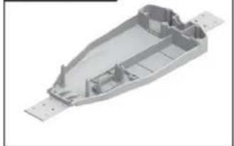 Vevor 206E - RETAIL ACCESSORY VIEW - 2