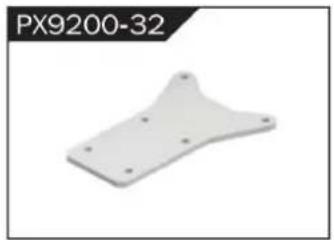 Vevor 206E - RETAIL ACCESSORY VIEW - 9