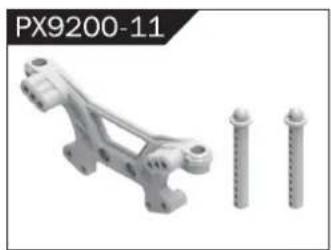 Vevor 206E - RETAIL ACCESSORY VIEW - 7