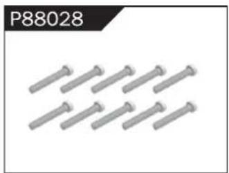 Vevor 206E - RETAIL ACCESSORY VIEW - 7