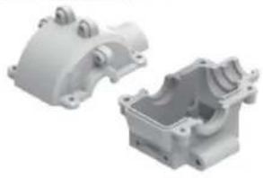 Vevor 206E - RETAIL ACCESSORY VIEW - 9