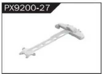 Vevor 206E - RETAIL ACCESSORY VIEW - 5