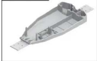 Vevor 206E - RETAIL ACCESSORY VIEW - 2