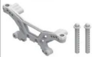 Vevor 206E - RETAIL ACCESSORY VIEW - 8