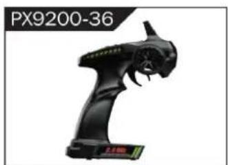 Vevor 206E - RETAIL ACCESSORY VIEW - 12