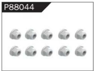 Vevor 206E - RETAIL ACCESSORY VIEW - 23