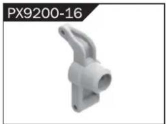 Vevor 206E - RETAIL ACCESSORY VIEW - 12