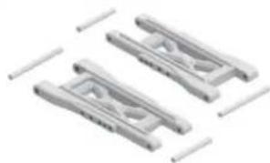 Vevor 206E - RETAIL ACCESSORY VIEW - 6