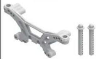 Vevor 206E - RETAIL ACCESSORY VIEW - 8