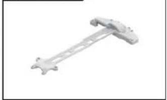 Vevor 206E - RETAIL ACCESSORY VIEW - 5