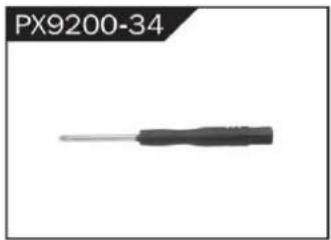 Vevor 206E - RETAIL ACCESSORY VIEW - 10