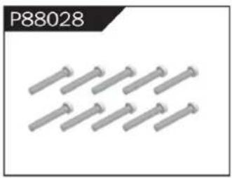 Vevor 206E - RETAIL ACCESSORY VIEW - 23