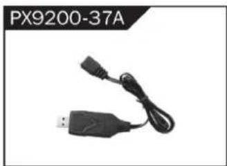 Vevor 206E - RETAIL ACCESSORY VIEW - 15