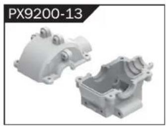 Vevor 206E - RETAIL ACCESSORY VIEW - 9