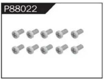 Vevor 206E - RETAIL ACCESSORY VIEW - 1