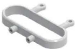 Vevor 206E - RETAIL ACCESSORY VIEW - 3