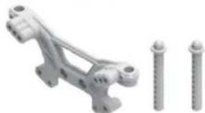Vevor 206E - RETAIL ACCESSORY VIEW - 7
