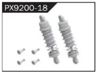 Vevor 206E - RETAIL ACCESSORY VIEW - 14