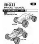 Vevor 206E - PREFACE - 5