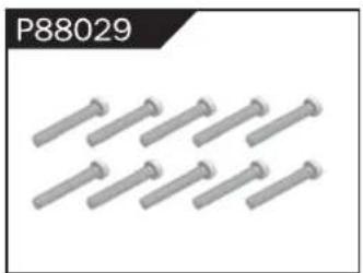 Vevor 206E - RETAIL ACCESSORY VIEW - 8