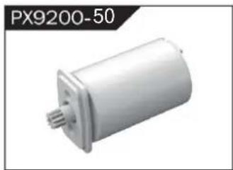 Vevor 206E - RETAIL ACCESSORY VIEW - 4