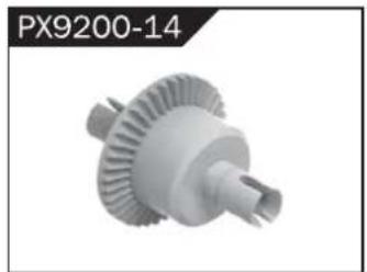 Vevor 206E - RETAIL ACCESSORY VIEW - 10