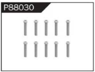 Vevor 206E - RETAIL ACCESSORY VIEW - 9