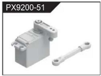 Vevor 206E - RETAIL ACCESSORY VIEW - 17