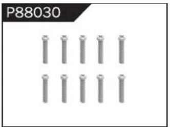 Vevor 206E - RETAIL ACCESSORY VIEW - 9